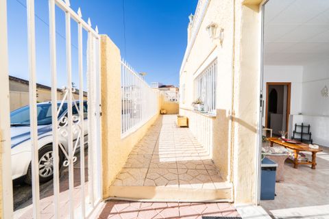 Villa i La Marina, Alicante, La Marina - € 230.000 | Ref: 6125 - foto 22